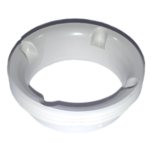 Ghiera frontale per fari subacquei a led Pool’s