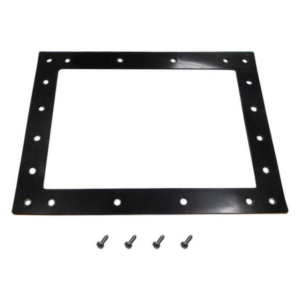 Guarnizione flangia per skimmer prefabbricate e liner Astral