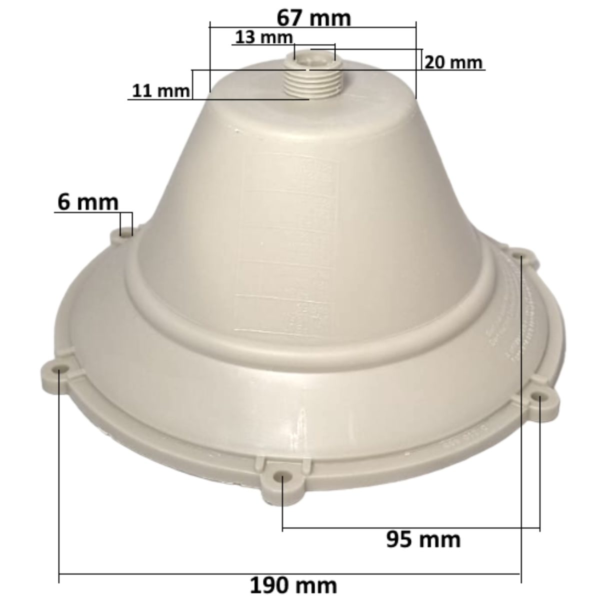 600-11222 dimensioni 1