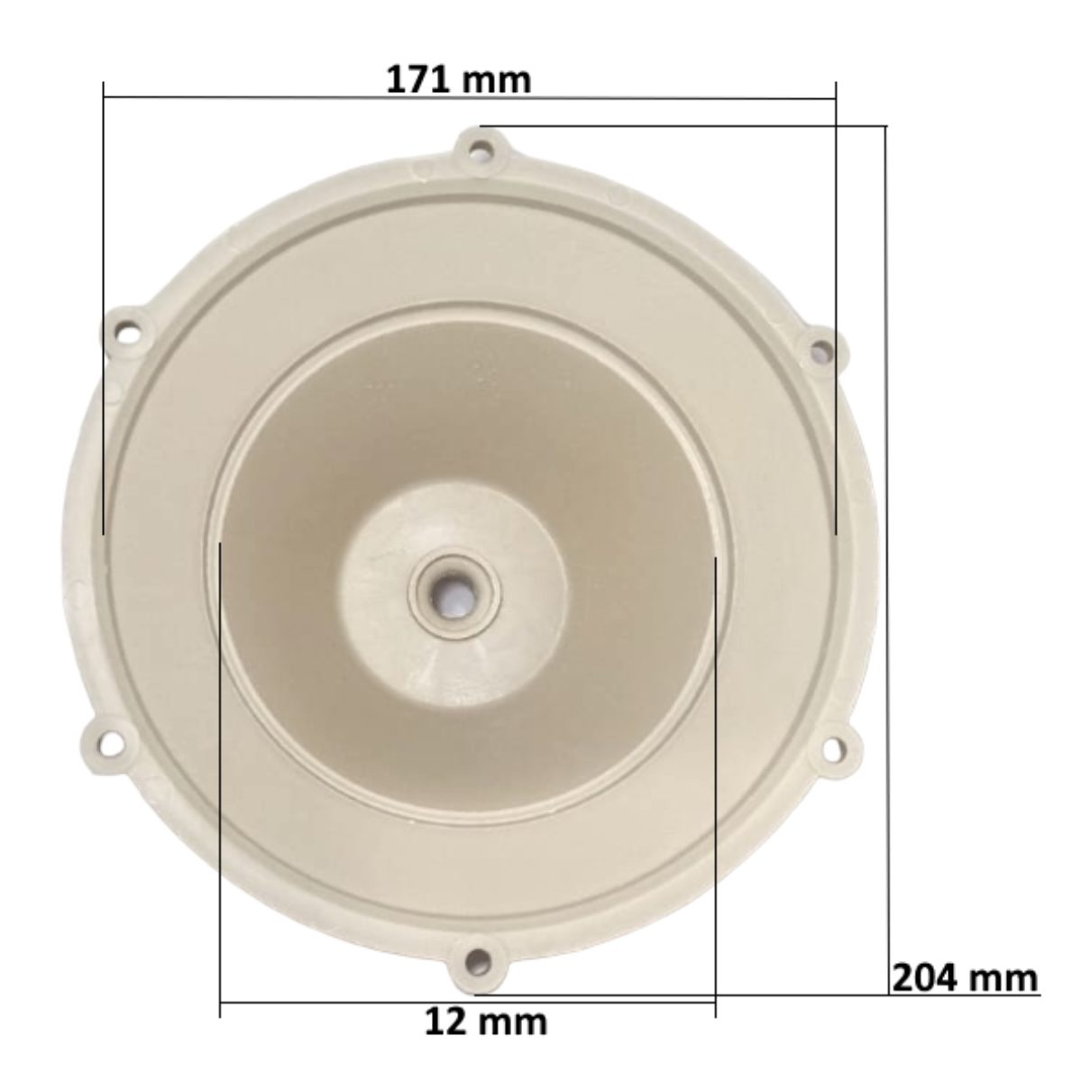 600-11222 dimensioni