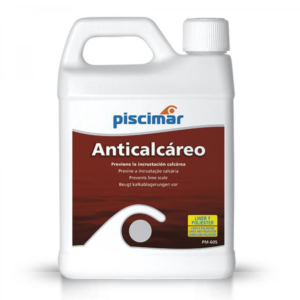 Anticalcaréo sequestrante di calcio