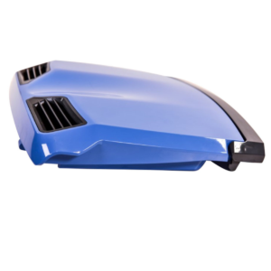 Sportello superiore per robot Dolphin M600