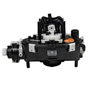 Box motore iOT nuovo vers. 2022 per robot Dolphin S300