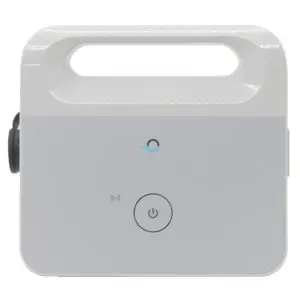Trasformatore iOT con connessione Bluetooth e Wi-Fi per robot Dolphin