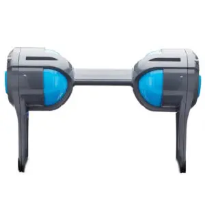 Manico di trasporto per robot Dolphin Premier