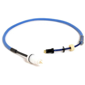 Spezzone cavo da 1,2 Mt completo di connessione per robot Dolphin Wave50