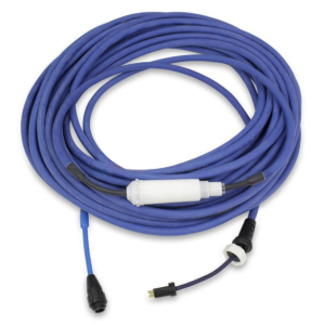 Cavo galleggiante da 24 Mt completo con snodo per robot Dolphin Wave80