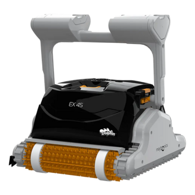 Ex45 ed Explorer