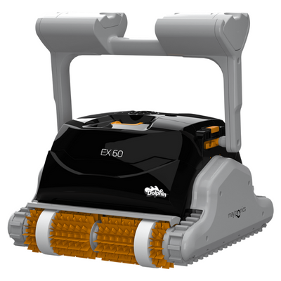 Ex60 ed Explorer Plus