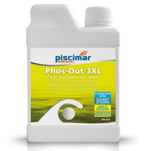 Phos-out 3xl elimina i fosfati in vasca