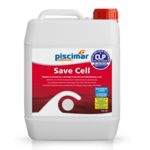 Save Cell migliora e allunga la vita della cella