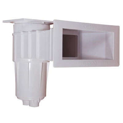 Skimmer bocca svasata HD100N-HD100SN-KD100LAK
