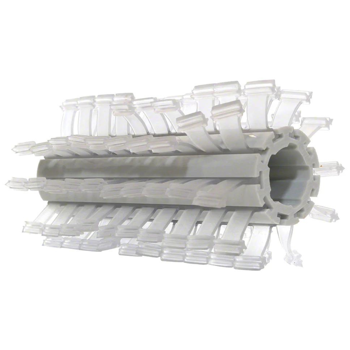 Spazzola attiva per robot Dolphin Wave80