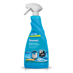 Texnet spray per pulizia cartuccie