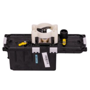 Box motore nuovo ricambio per robot piscina M250 Dolphin