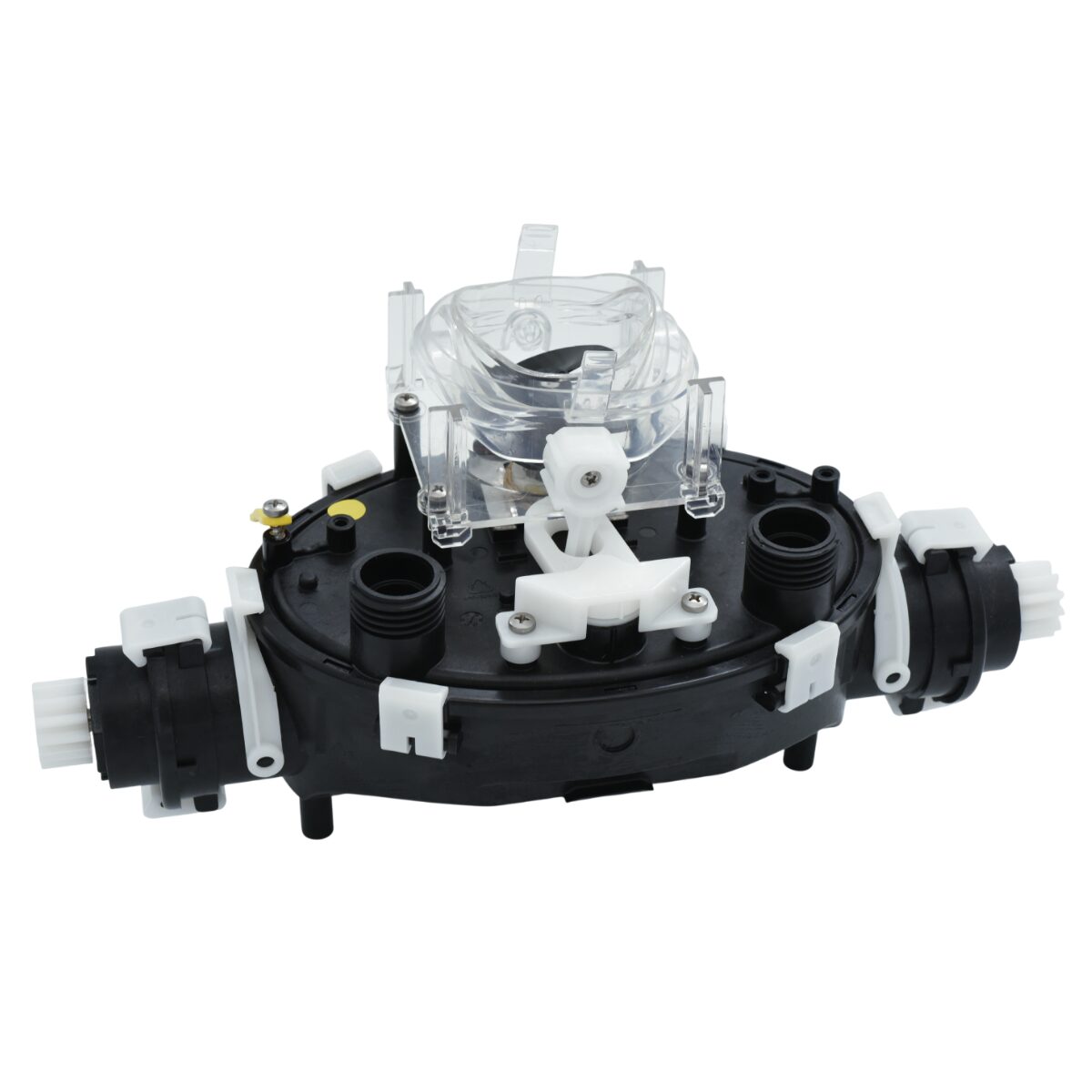 Box motore nuovo ricambio per robot piscina M600 e M700 versione 2022 Dolphin