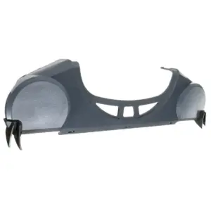 Carter con respingenti ricambio per robot piscina Premier Dolphin