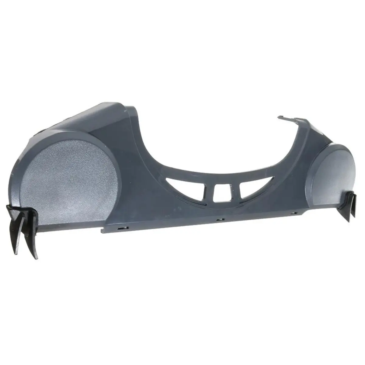 Carter con respingenti ricambio per robot piscina Premier Dolphin