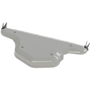 Carter con respingenti ricambio per robot piscina Ex45 ed Ex 60 Dolphin