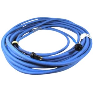 Cavo diagnostic 12 mt, connessione e molla ricambio per robot piscina Dolphin