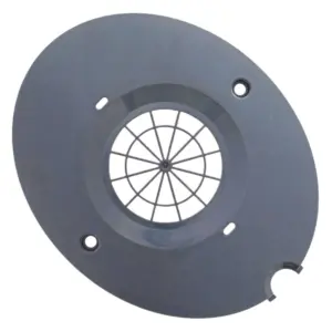 Copriventola per robot piscina ricambio per robot piscina Premier Dolphin