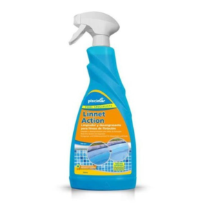 Linnet Action sgrassante per linea di galleggiamento