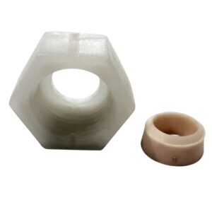 pressacavo calotta ricambio per faro subacqueo PL-PB84, PL-PB96 Aquareva