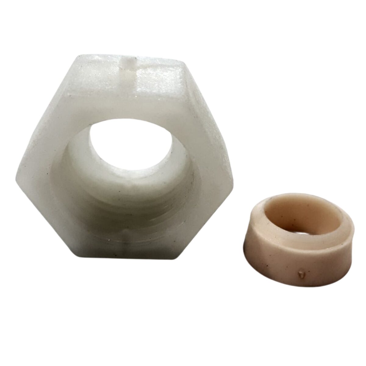 pressacavo calotta ricambio per faro subacqueo PL-PB84, PL-PB96 Aquareva