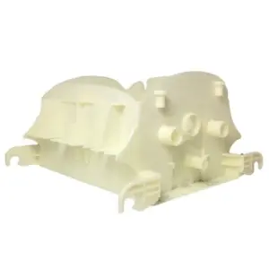 Scocca inferiore ricambio per robot piscina M250 e Zenit 12 Dolphin