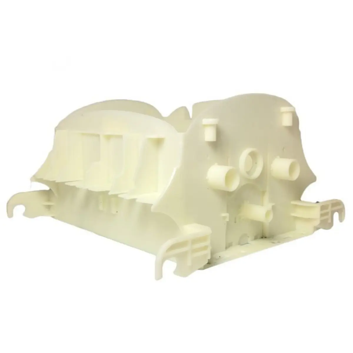 Scocca inferiore ricambio per robot piscina M250 e Zenit 12 Dolphin