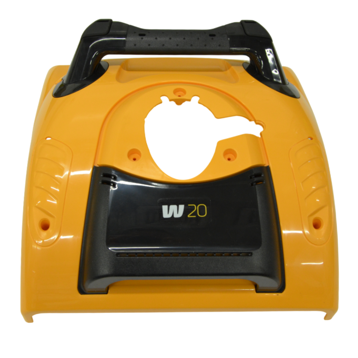 Scocca superiore ricambio per robot piscina Wave 20 Dolphin