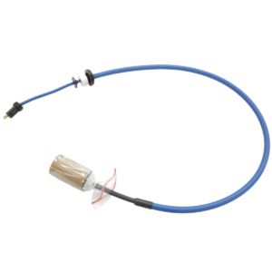 Spezzone cavo diagnostic 120 cm con boccola connessioni e puntali snodo swivel ricambio per robot piscina Dolphin