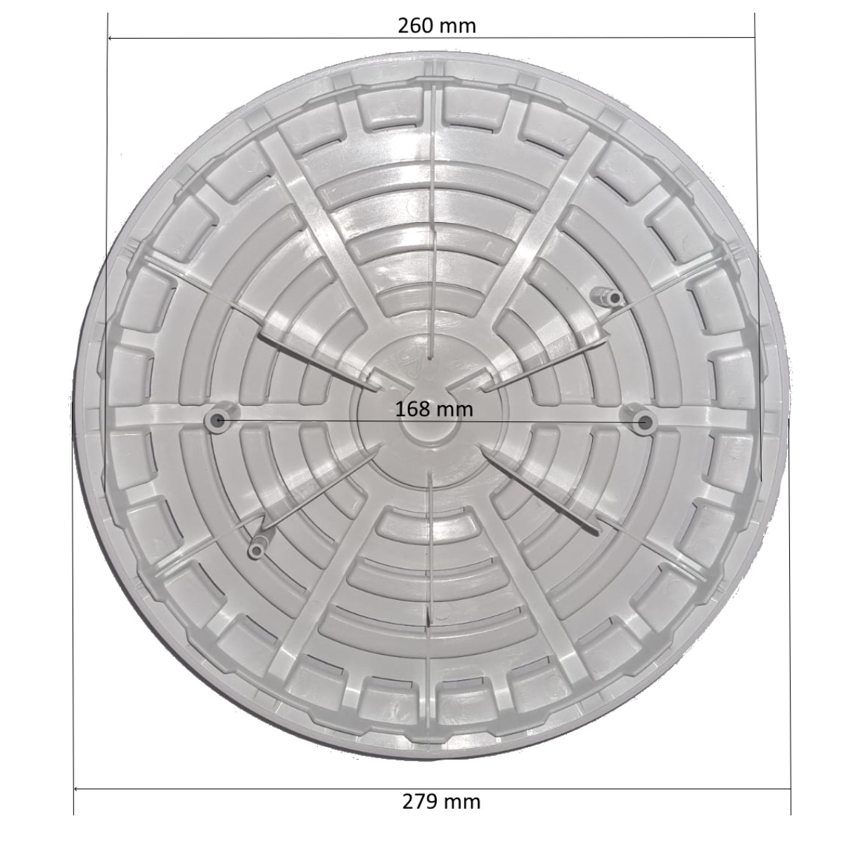 600-10399 dimensioni