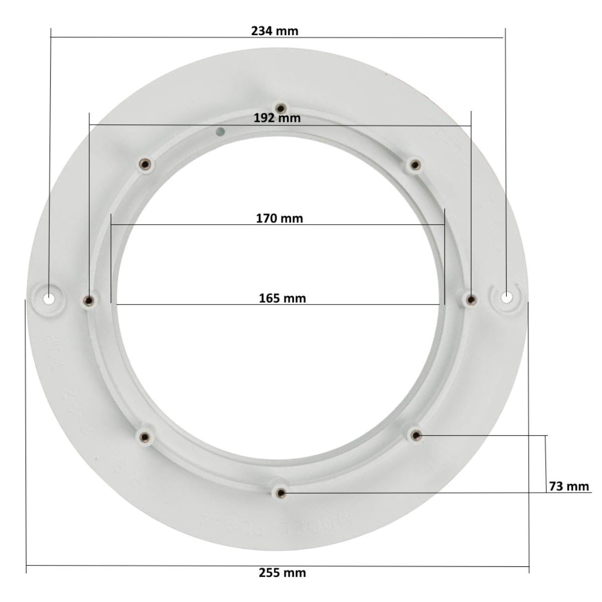 600-11211 dimensioni