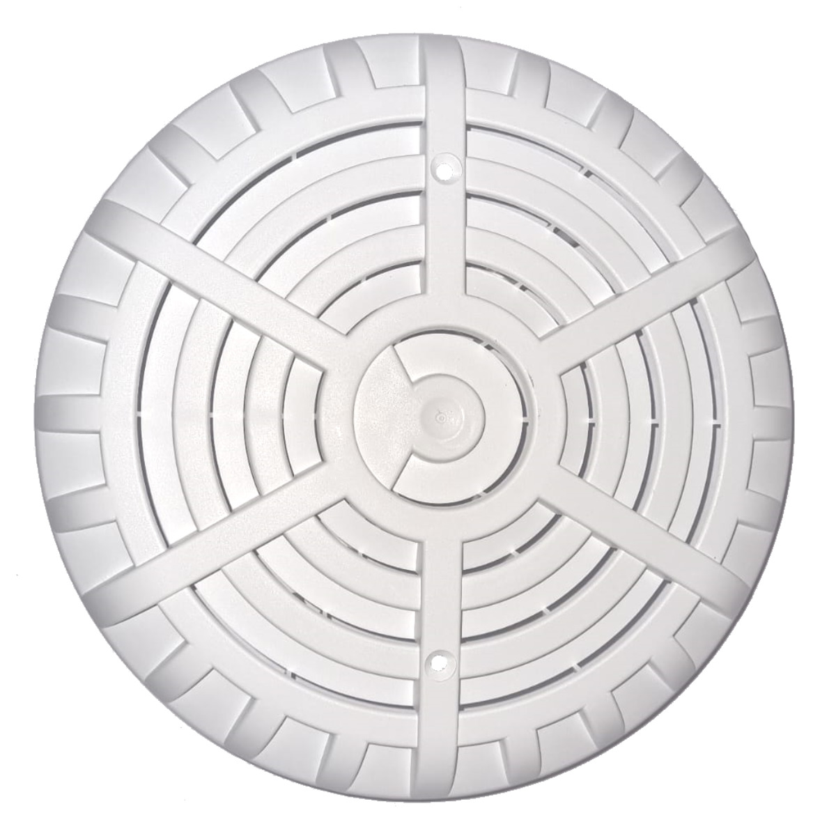 Griglia antivortice ricambio per scarico di fondo HD33 Certikin