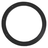 Guarnizione, ricambio per scarico di fondo HD33L Certikin