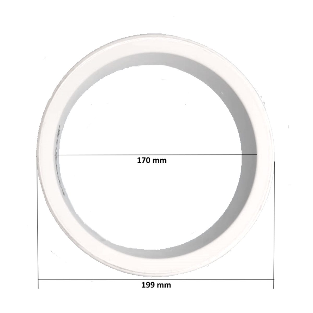 200200007 dimensioni