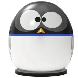 Pompa di calore PINGUINO per piscine fuoriterra o interrate