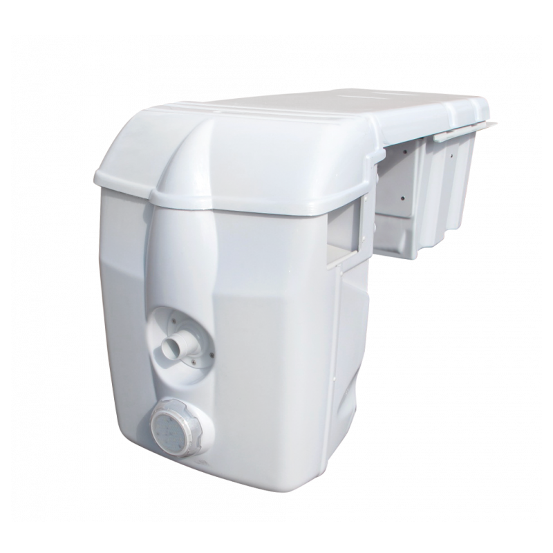 FB 12 MONOBLOCCO FILTRANTE