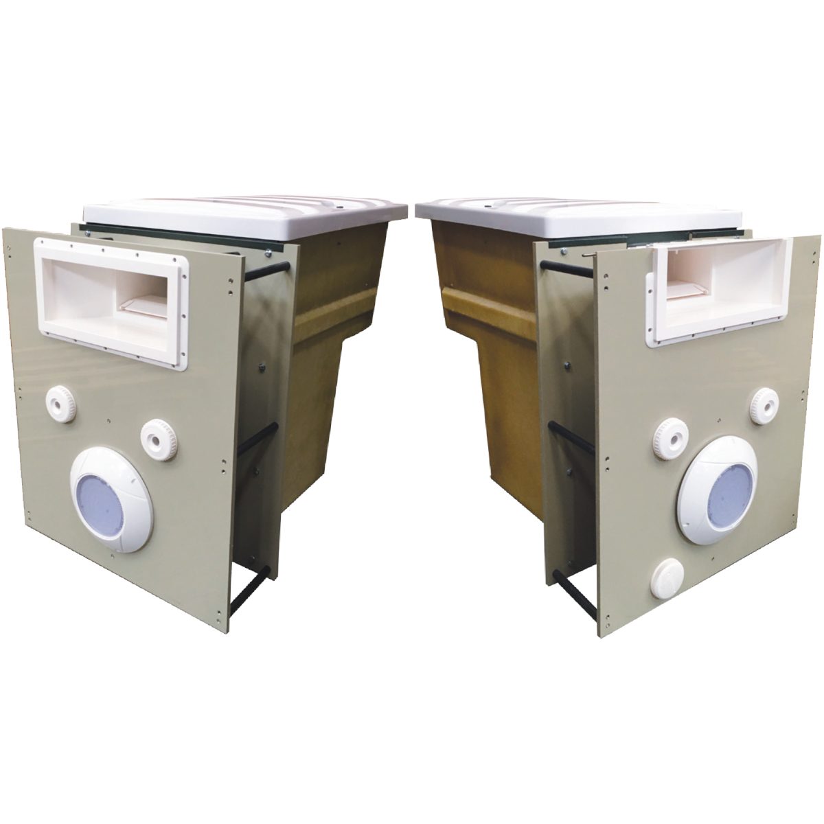 GS14_ MURO FILTRANTE FILTRINOV STANDARD E SFIORO