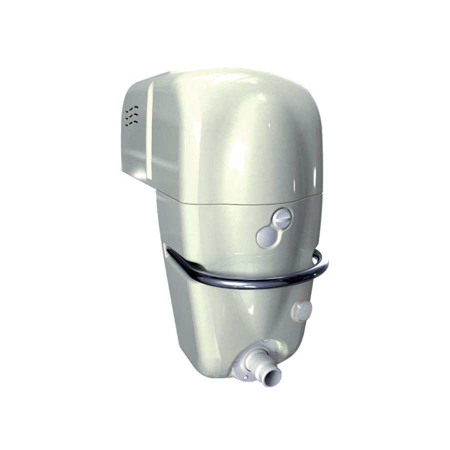 JET LUXE NUOTO CONTROCORRENTE