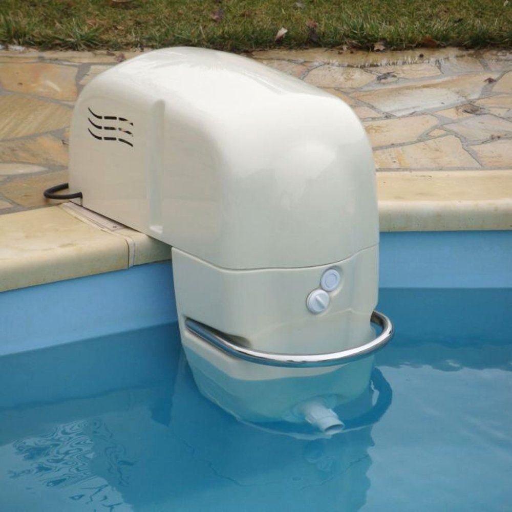 JET LUXE NUOTO CONTROCORRENTE_FOT