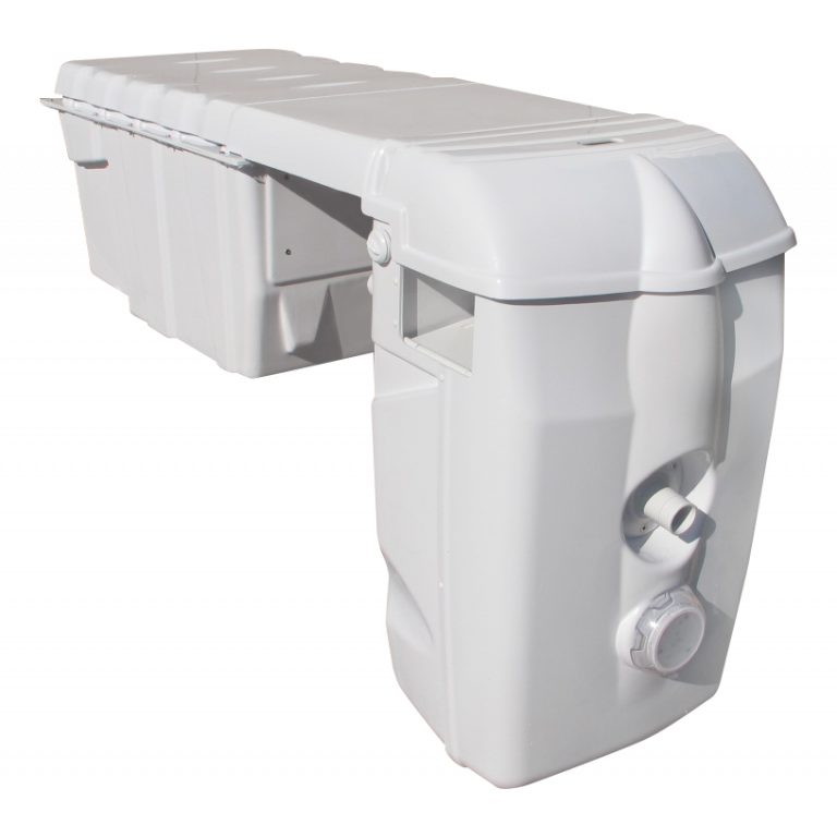 MX 25 MONOBLOCCO FILTRANTE