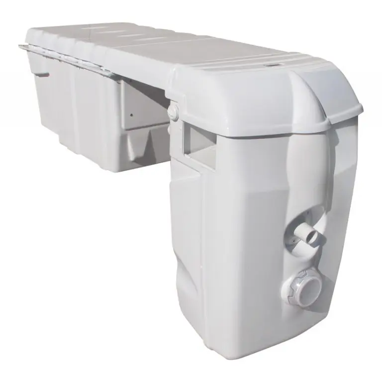 MX 25 MONOBLOCCO FILTRANTE