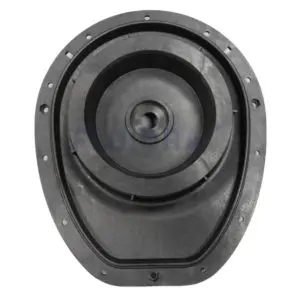 Flangia motore per pompa Columbia ( motore VERNIS )