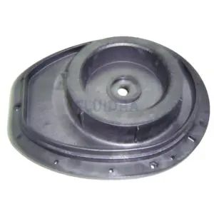 Flangia motore per pompa Columbia ( motore ATB )