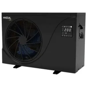 Pompa di calore MAZDA SERIES MS INVERTER per piscine interrate