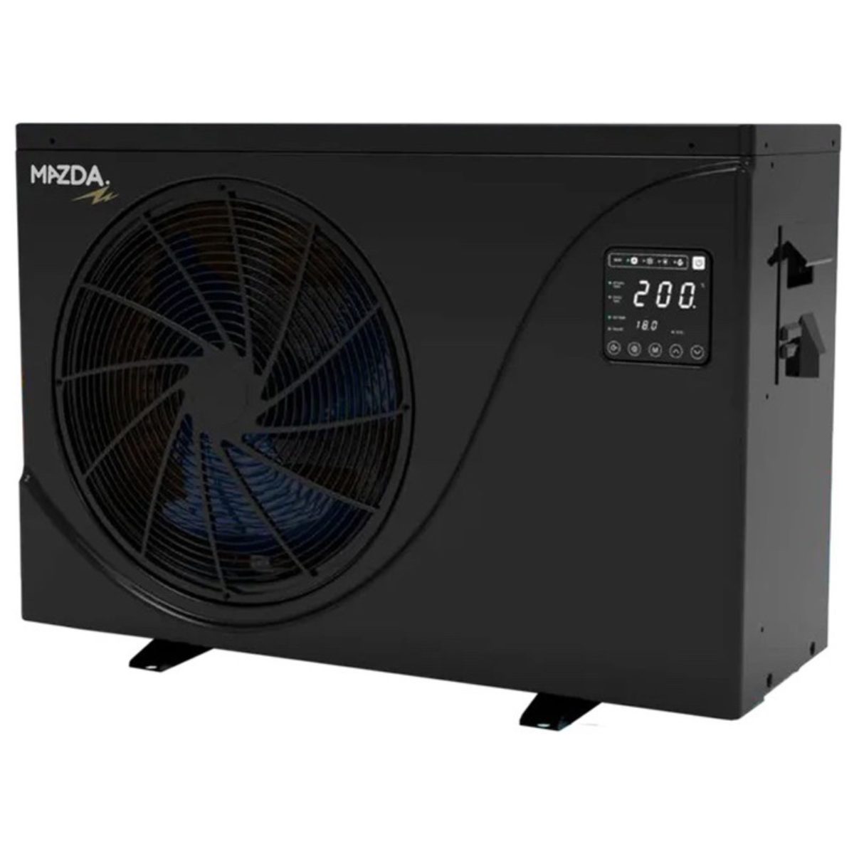 POMPA DI CALORE MAZDA POOL