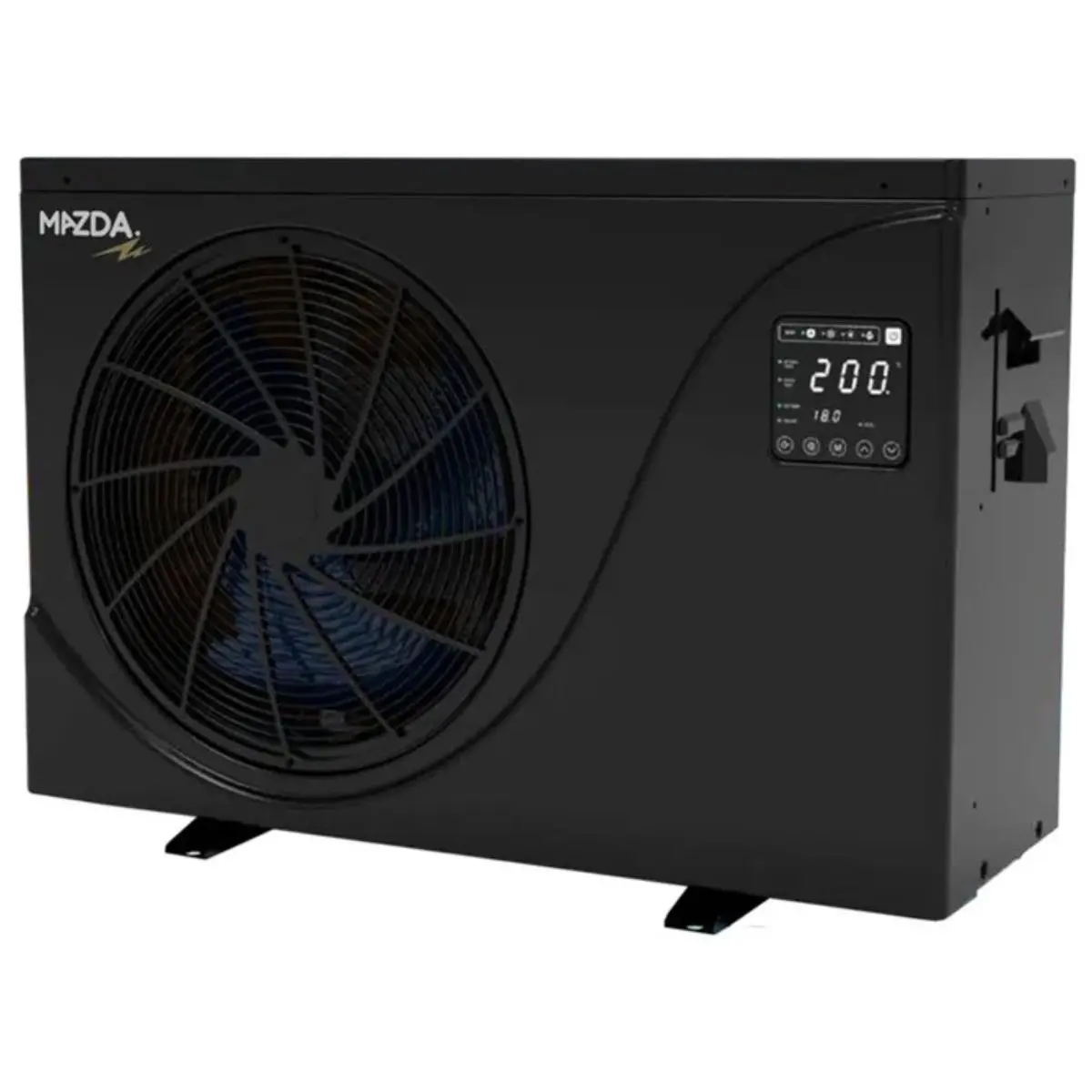POMPA DI CALORE MAZDA POOL