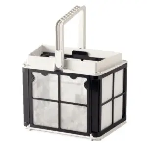 Filtro completo combinato per robot Dolphin